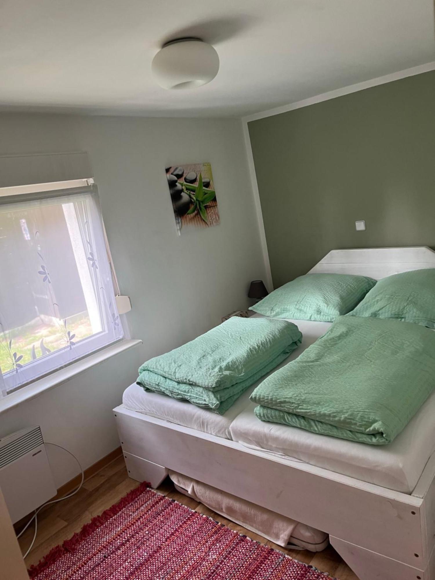 Ferienhaus Fjola Schenkendobern Extérieur photo